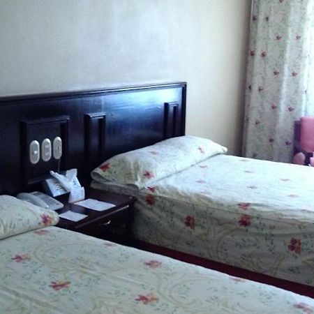 Hotel Real De Uruapan Uruapan  外观 照片