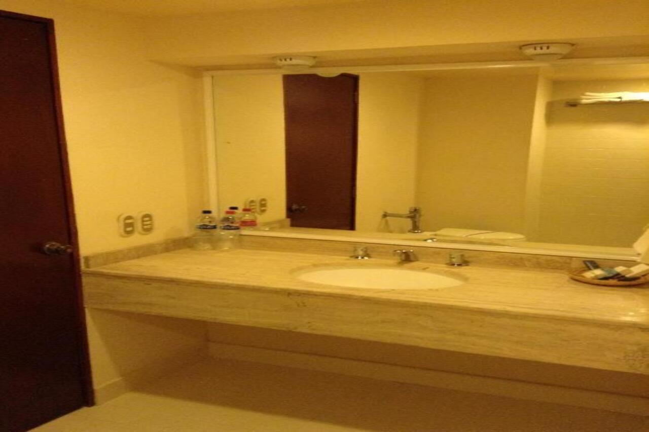 Hotel Real De Uruapan Uruapan  外观 照片