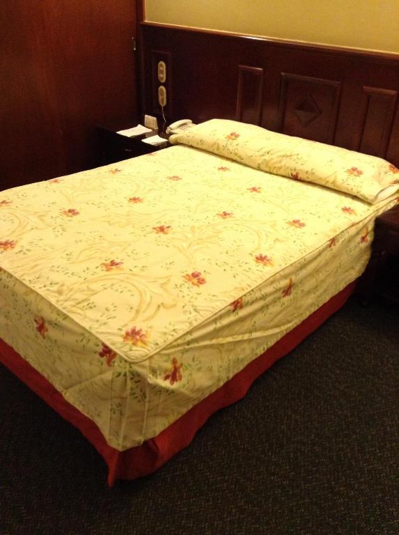 Hotel Real De Uruapan Uruapan  客房 照片