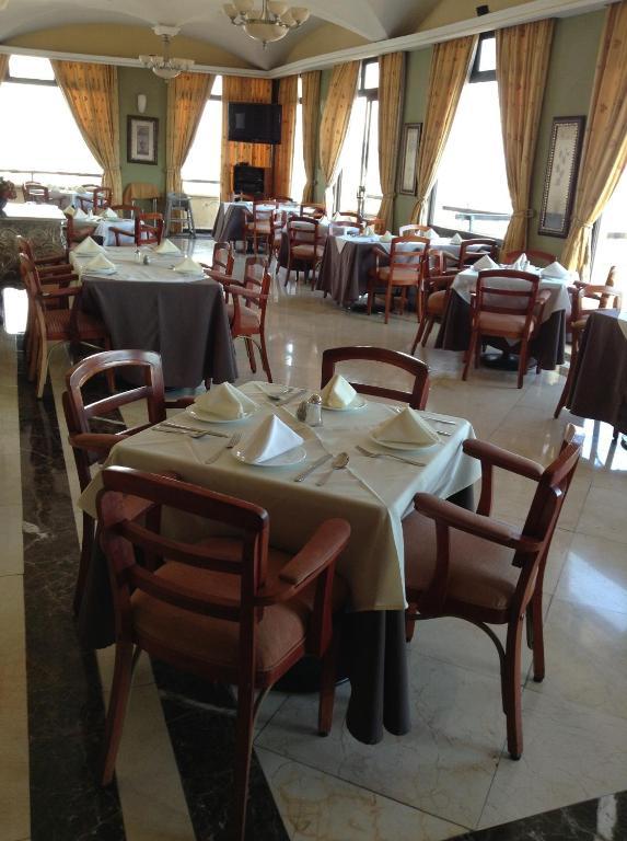 Hotel Real De Uruapan Uruapan  外观 照片